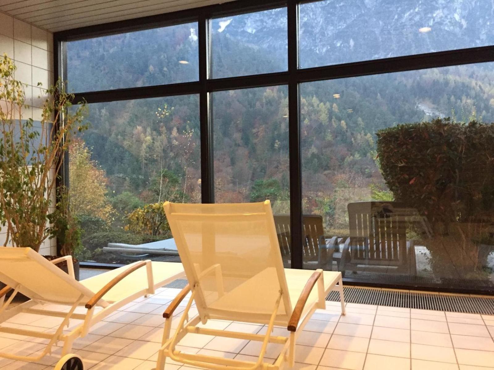 Alpenschwaenchen 3 - Rupertusschwaenchen Lejlighed Bad Reichenhall Eksteriør billede
